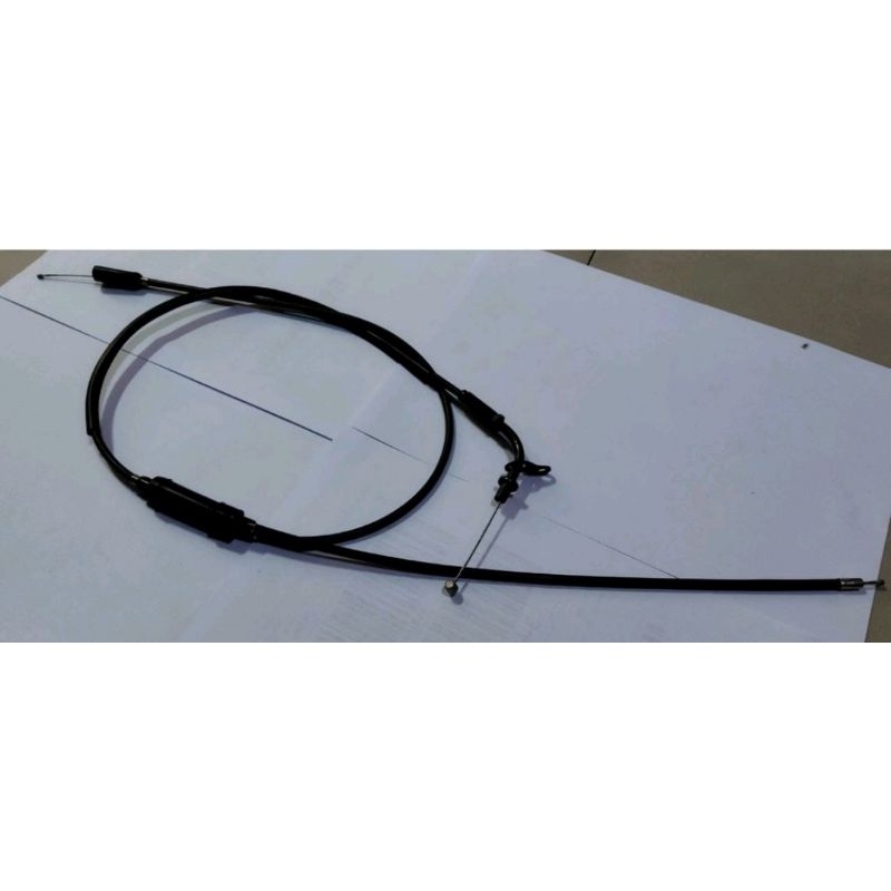 Kabel gas RGR 150 tali gas RGR 150 buana part