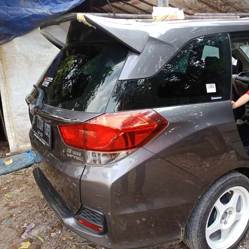 spoiler spoon mobilio