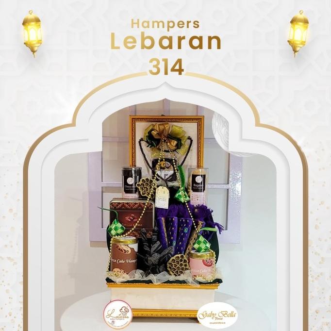 

Parcel Lebaran. Parcel Idul Fitri. Lebaran 2022.Hampers Lebaran 314 Holomart84