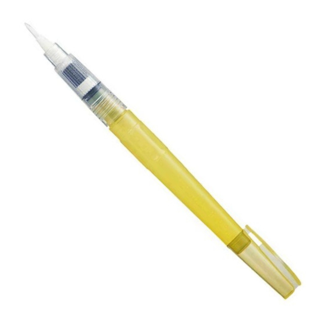 

ZIG KURETAKE WATERBRUSH COLOUR SYSTEM BRUSH2O DETAILER Tip