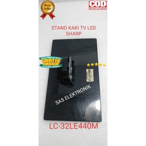 STAND KAKI TV LED SHARP LC29LE440M LC-29LE440M LC-29LE440 M LC-29LE 440M 1A5394