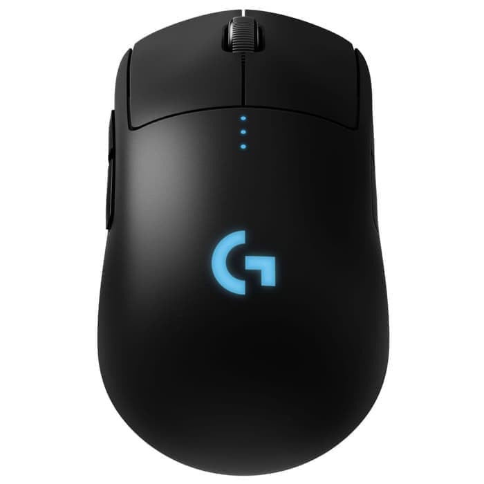 LOGITECH MOUSE PRO WIRELESS Gaming Mouse