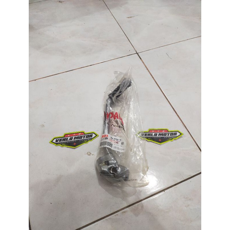 ENGKOL RX KING NEW 2008 ORIGINAL