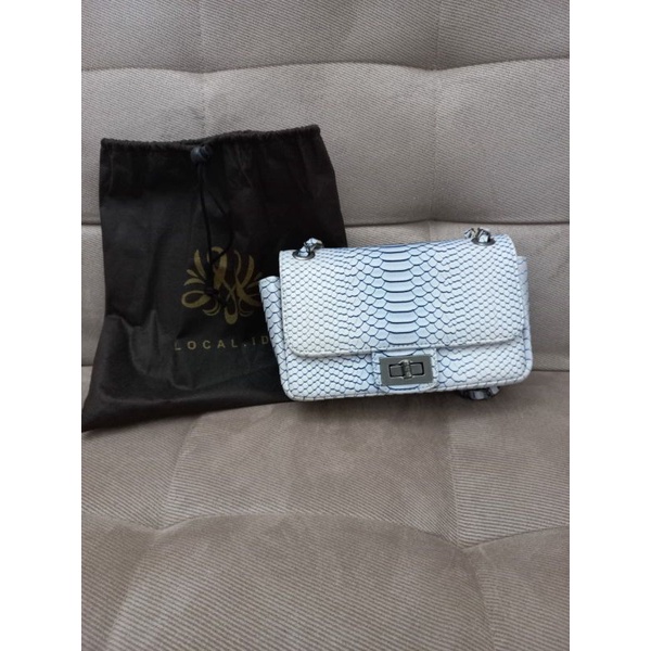 [PRELOVED] Kyra Bag - local.id