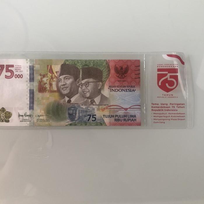 

Instan 75000 edisi spesial kemerdekaan