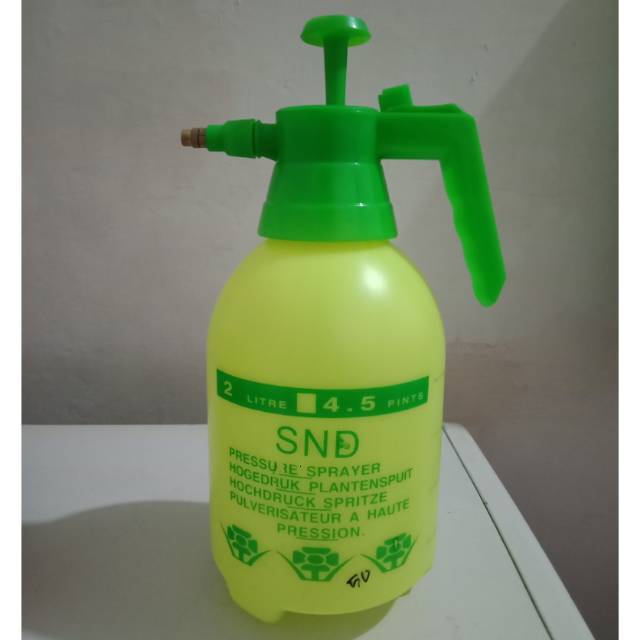Sprayer 2 Liter