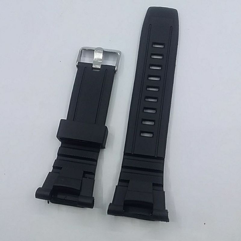 strap tali jam tangan casio G-shock 5369 MTG-S1000