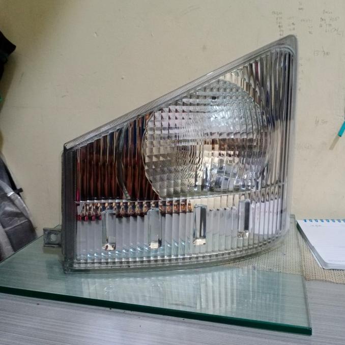 >>>>>] LAMPU SEN GIGA DEPAN ISUZU LAMP SIGN