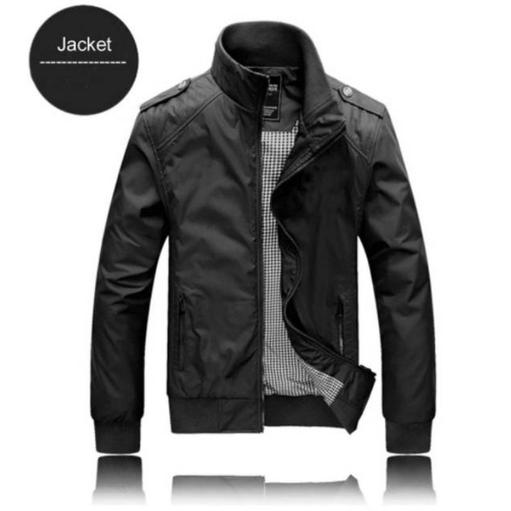 JAKET PARASUT MAYER TAIWAN