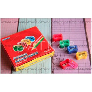 Rautan / Serutan Pensil Joyko SP-362-3