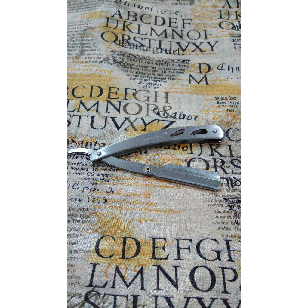 Razor Barbershop Besi