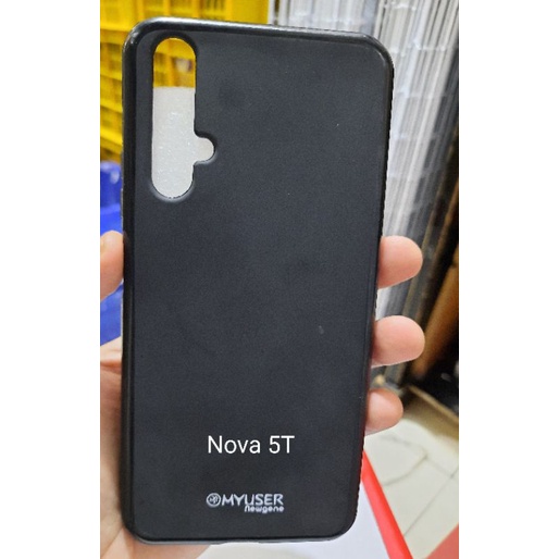 Case Huawei P20 Softcase Nova 5i Silikon Huawei Enjoy 10e Nova 7 Nova 5 Nova 4 Nova 5T