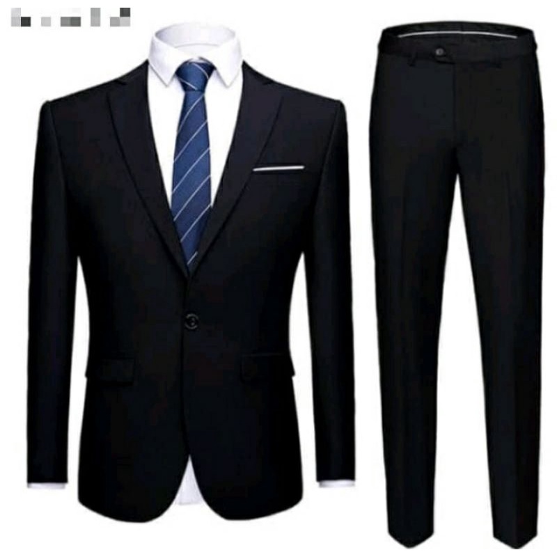 set jas&blazer pria#setelan jas pria#set jas pria formal#set jas formal