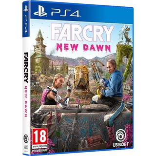 Far Cry New Dawn Cd Key Satin Al Aninda Oyna Voidu