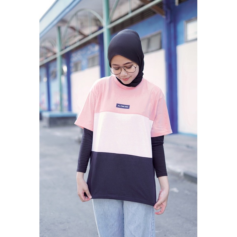 KAOS OVERSIZE