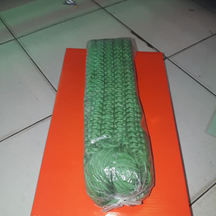 tali pluit pramuka Siaga dan Penggalang