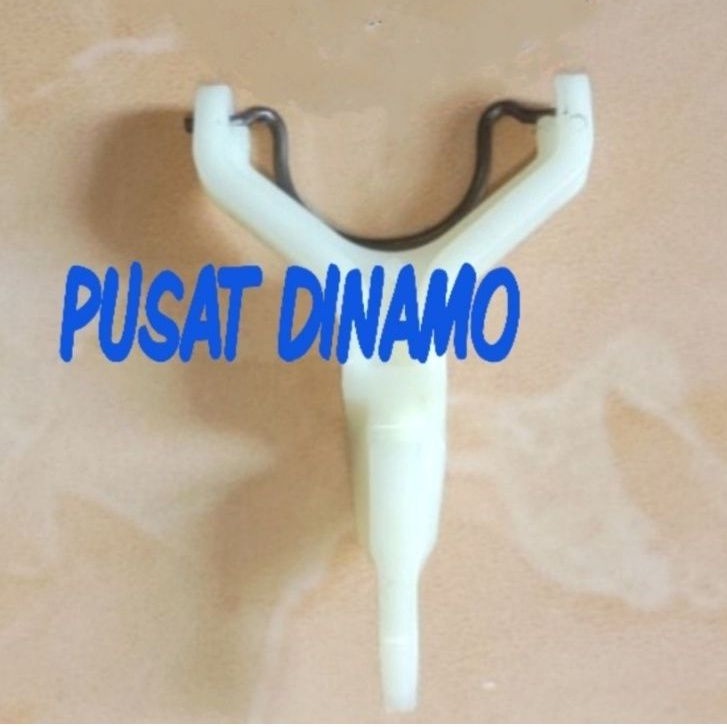 Garpu Bendik Dinamo Starter Stater Nissan Grand Livina Xtrail T31 2.0