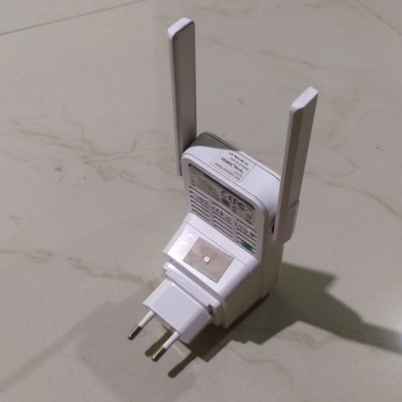 Repeater Wifi TENDA A9 Wireless N300 Universal Range Extender