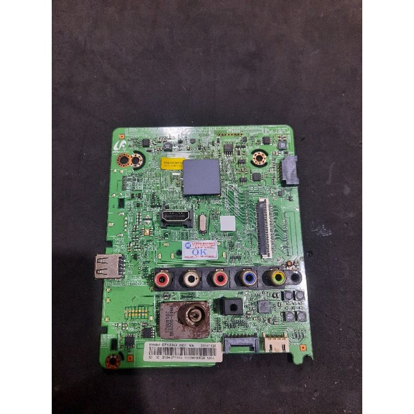 MB Mainboard Mesin TV SAMSUNG UA24H4053AR 24H4053 UA24H4053 24H4053AR