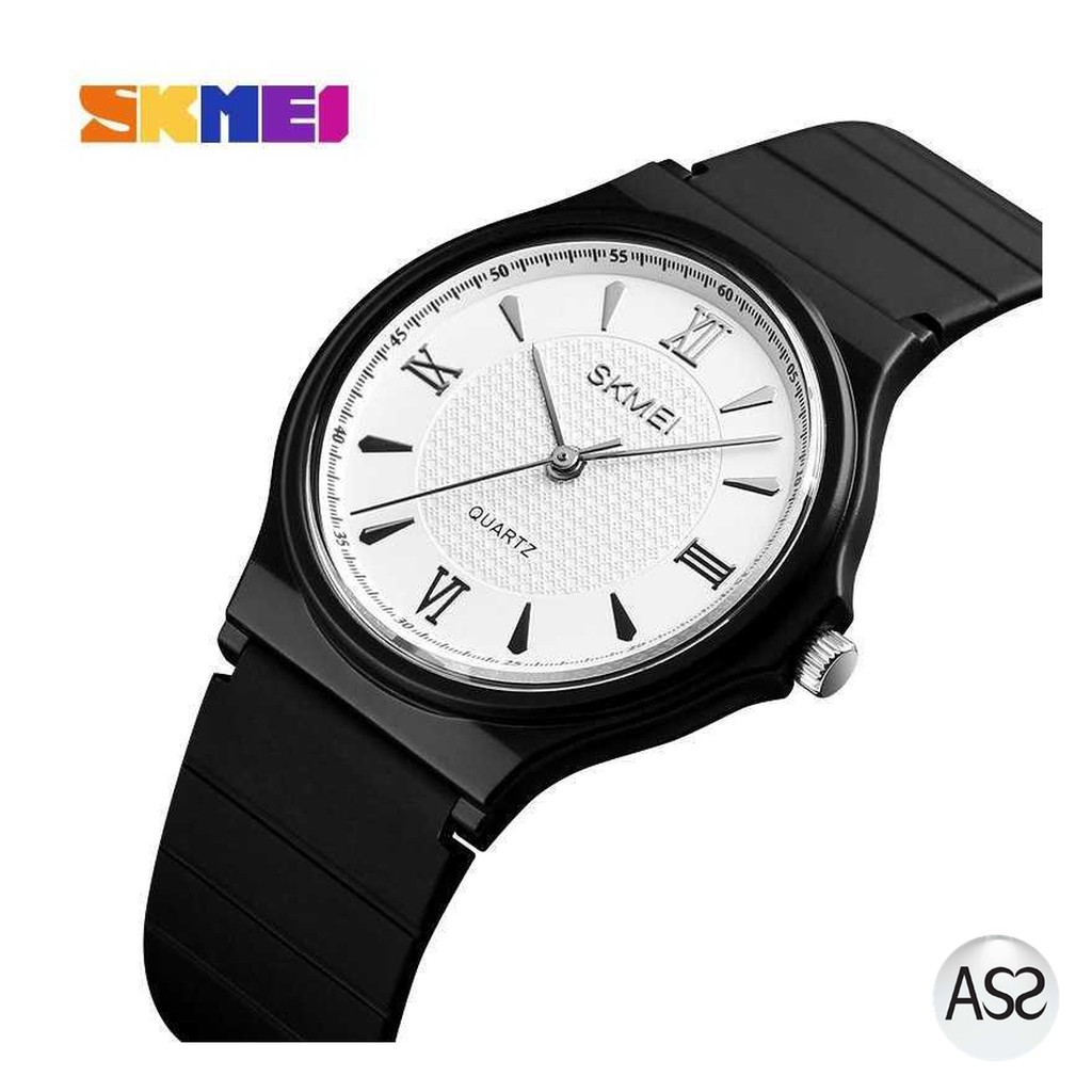 ASS Shop - SKMEI Jam Tangan Kasual Analog Wanita - 1422