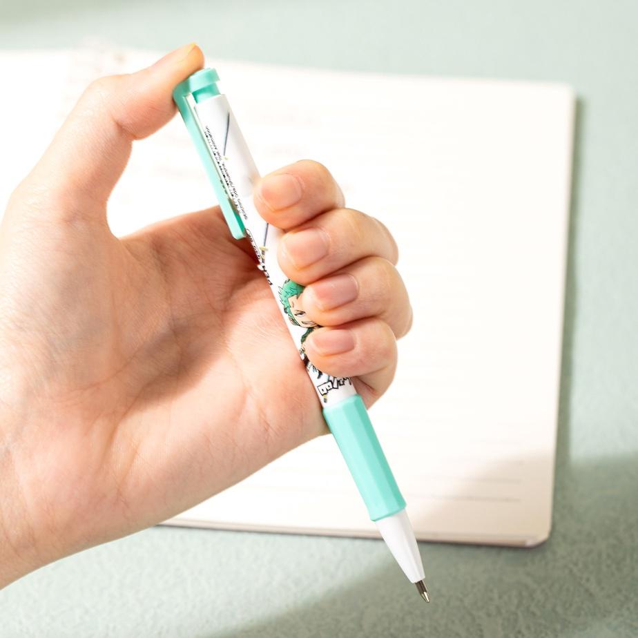 

BEST SELLER ✢ Deli Semi Gel Pen / Pulpen Cetek Semi Gel 0.5mm Tinta Hitam One Piece Penulisan Halus dan Lancar 12 pcs$