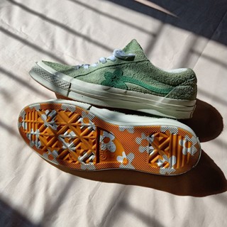 green golf le fleur