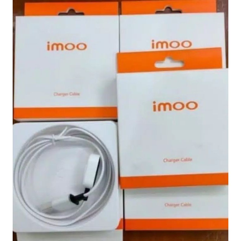 kabel charger usb jam tangan imo Z6 Z5 Z2 Y1 ORIGINAL