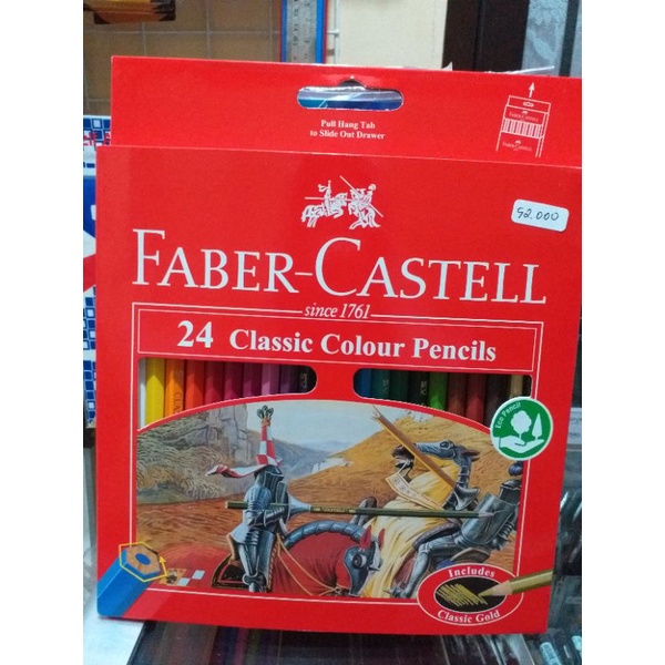 

Pensil warna