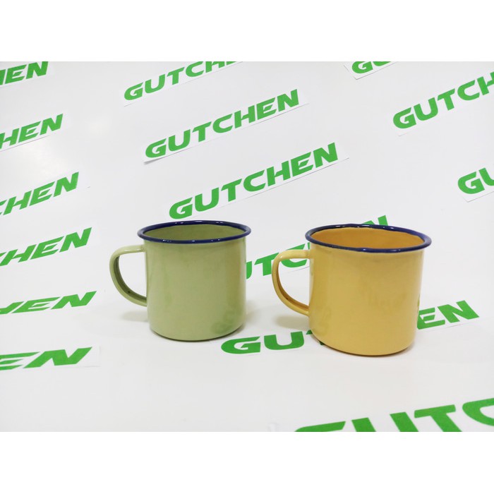 TERLARIS [UNIQUE] Set Gelas Teh Kopi Tempo DoeLoe 7 cm (isi 3) | Mug Jadul UNIK