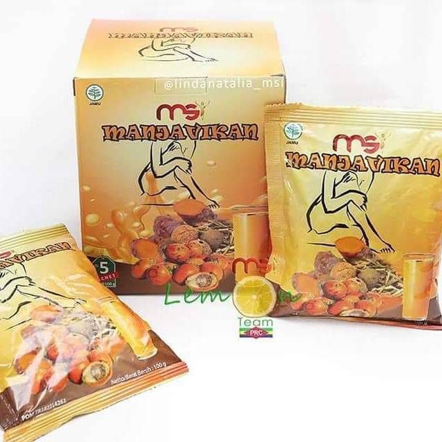 

Manjavikan