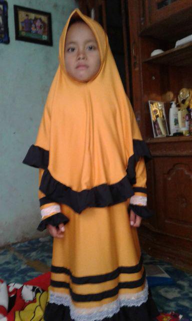Syari Kids Umbrella