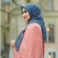 NADA SCRAF BUTTONSCARVES - sol