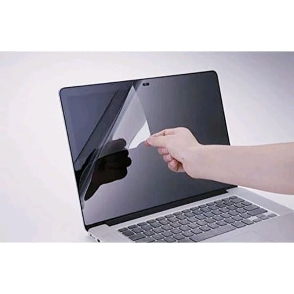 SCREEN PROTECT 17.4&quot; INCH (16:10) ANTI GORES LAPTOP / NOTEBOOK