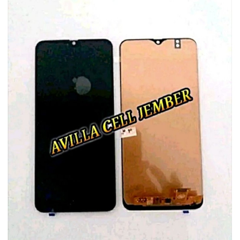 LCD TOUCHSCREEN FULLSET KONTRAS SAMSUNG GALAXY A50 A505 A505F