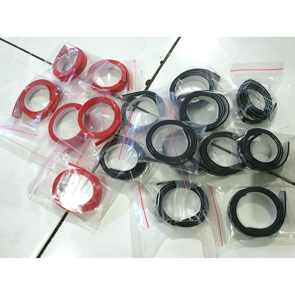 Edge Tape / Side Tape / List Bat Pingpong BUTTERFLY