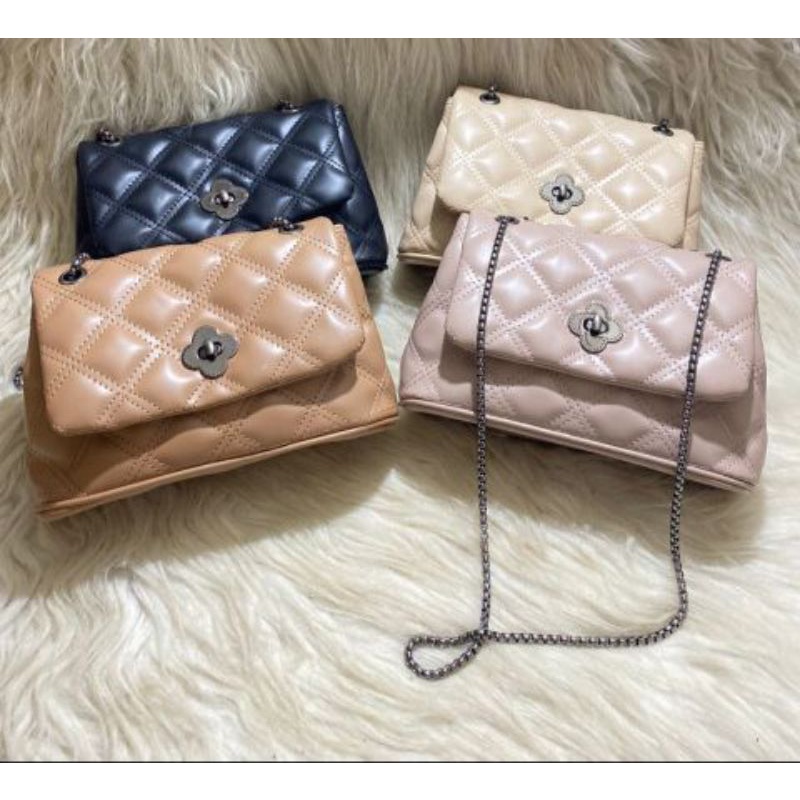 TAS WANITA - LUNA - SLINGBAG