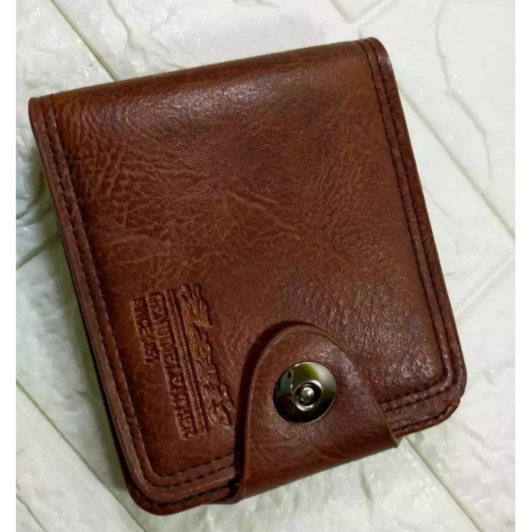 Mortega #dompet khusus pria #dompet import #dompet kulit sintetis