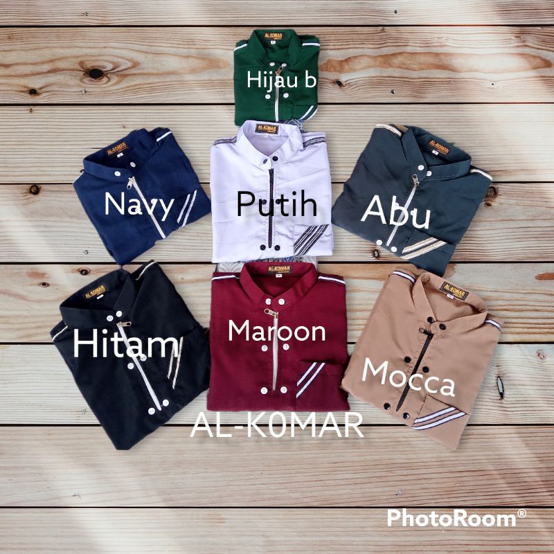 jubah dewasa jubah habib s-xxxL 02