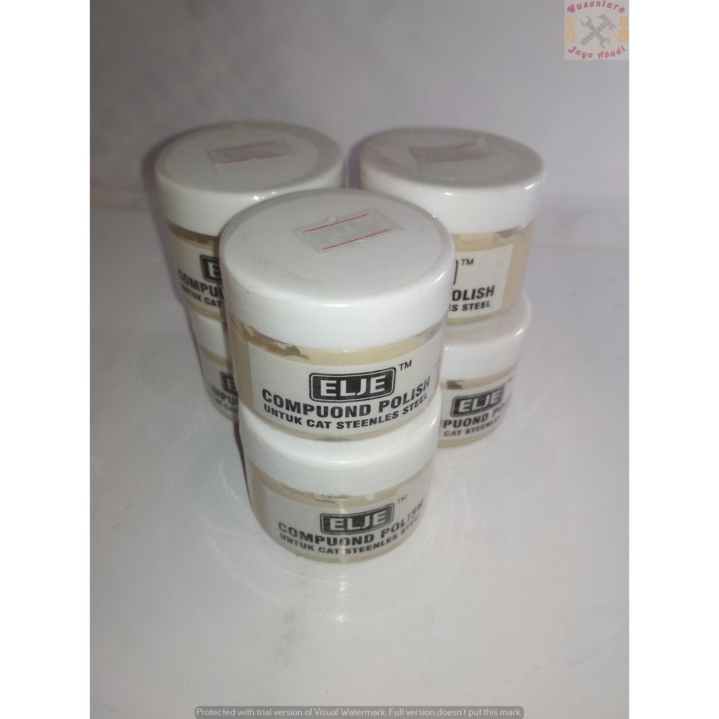 COMPOUND POLISH | COMPOUND POLES MOBIL DAN MOTOR