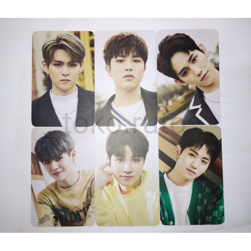 BENEFIT KTOWN TREASURE WELCOMING COLLECTION 2021 BENE WELCOL JUNGWHAN YOSHI MASHIHO