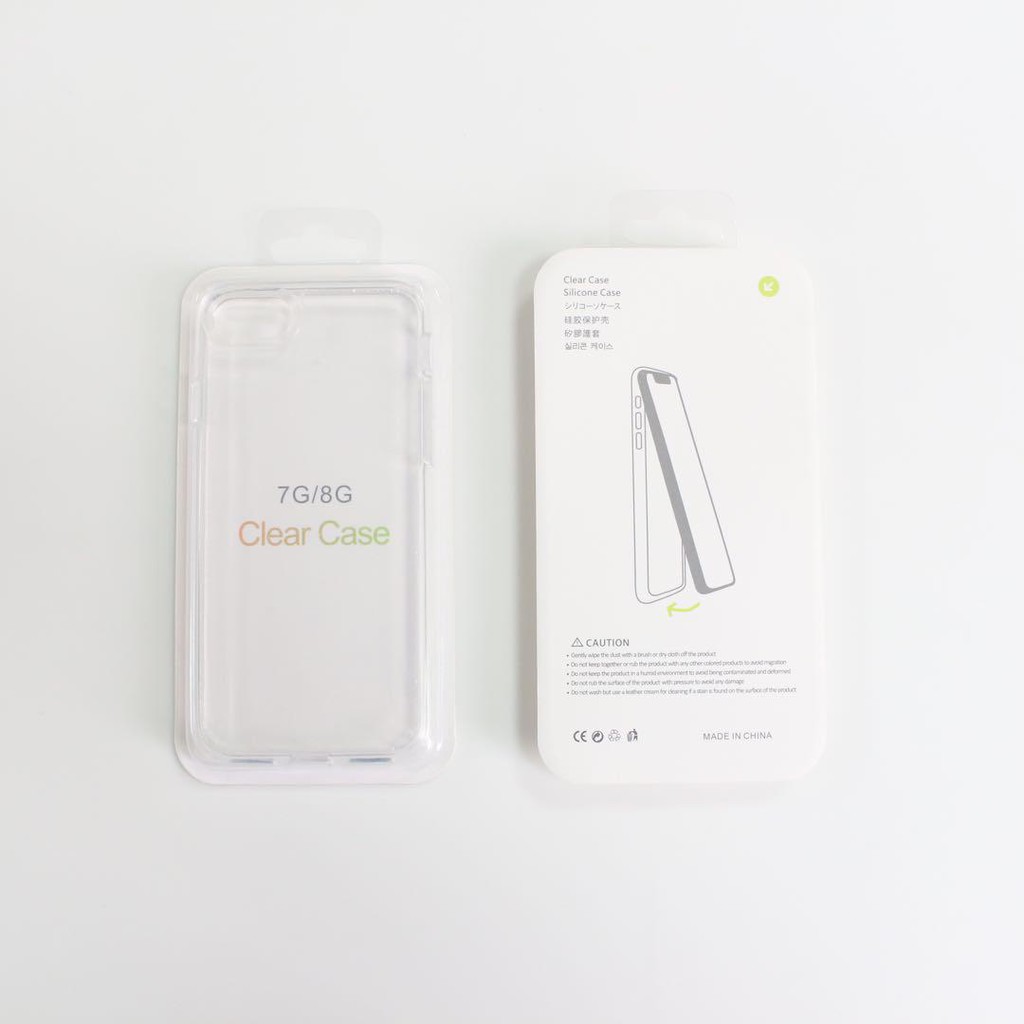 CLEAR CASE IPHONE 14 13 MINI 13 PRO MAX12 MINI 12 14 PRO MAX 11 PRO MAX X XR XS MAX High Quality