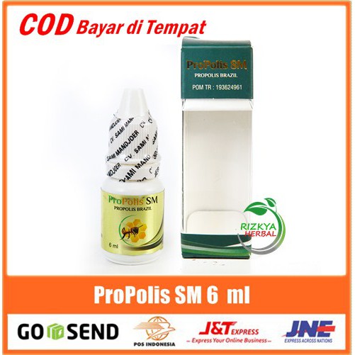 Harga Propolis Di Apotik Kimia Farma Youtube