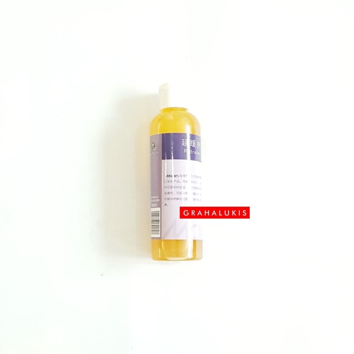 

(TERLARIS) Maries Acrylic Medium - Retarder