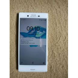SONY XPERIA X COMPACT DOCOMO 3GB/32GB