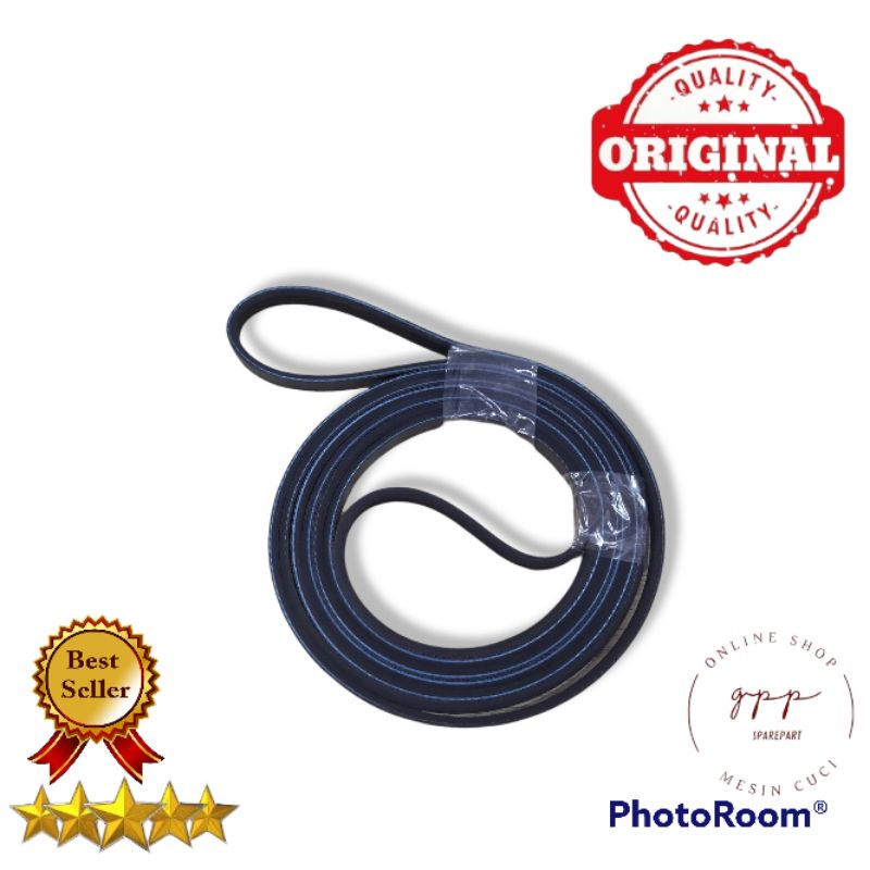 Fanbelt Vanbelt V Belt Mesin Pengering Mesin Dryer Maytag Whirpool