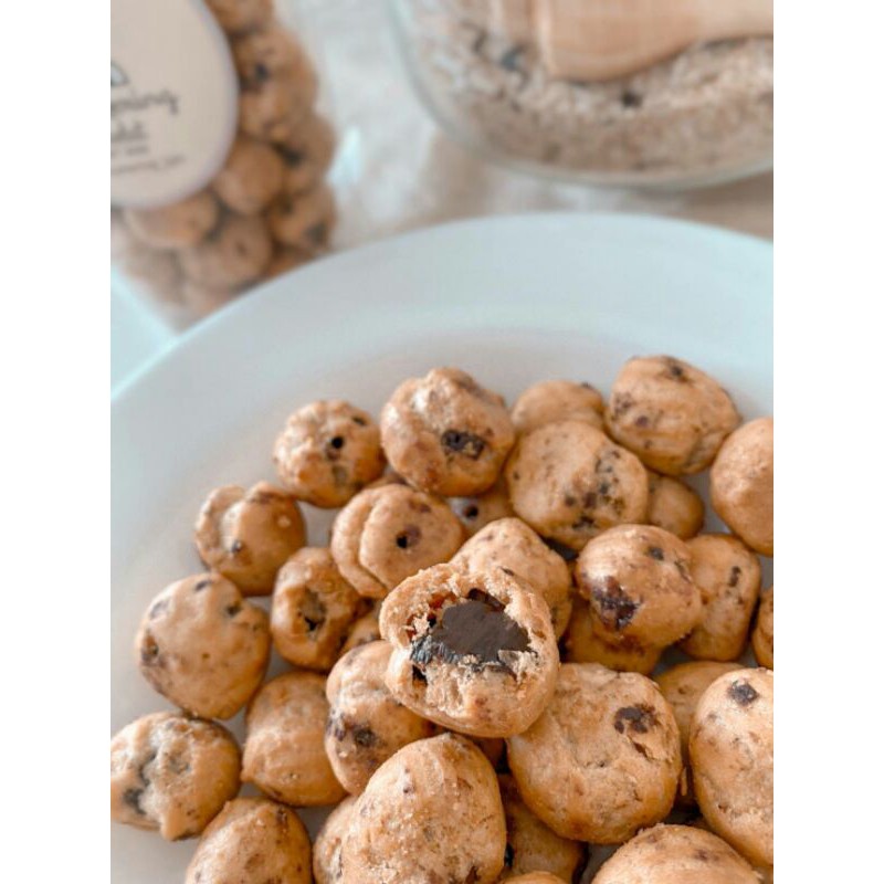 

SUS KERING COKLAT 125GR