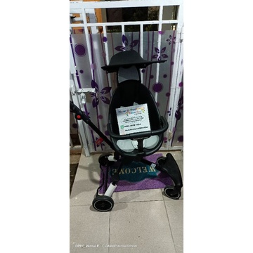 stroller baobaohao v5
