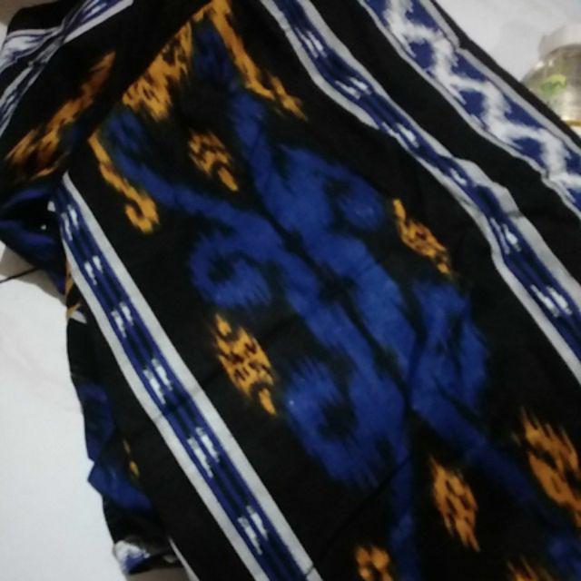 Terlaris Serut Genes Jelita Tunic Navbor Yelbor Whitbor Creambor Tunik Batik Modern