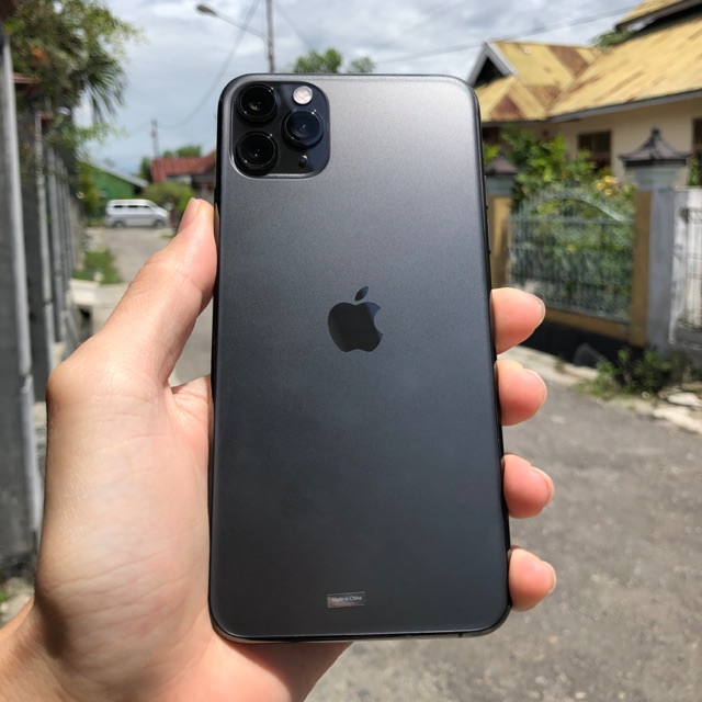 iPhone 11 Pro Max