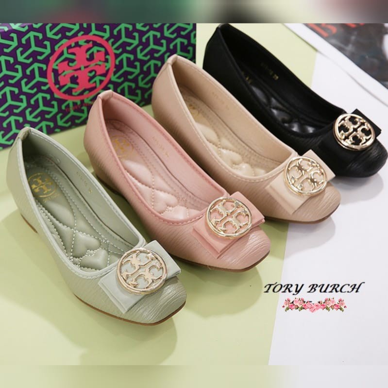TORY BURCH WEDGES SHOES